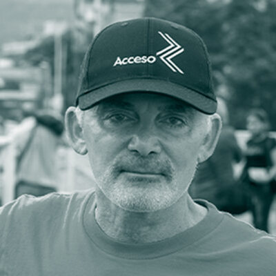 Frank Giustra