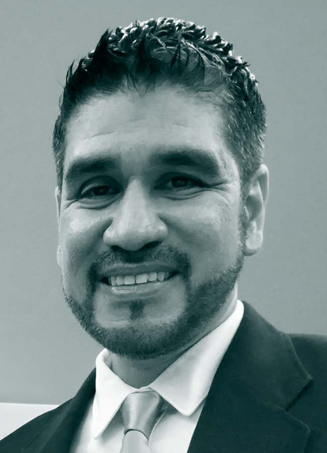 Alfonso Chavarría