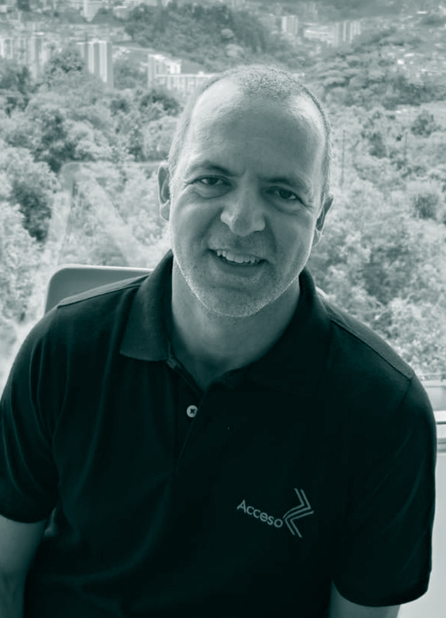 Jose Fernando Aristizabal