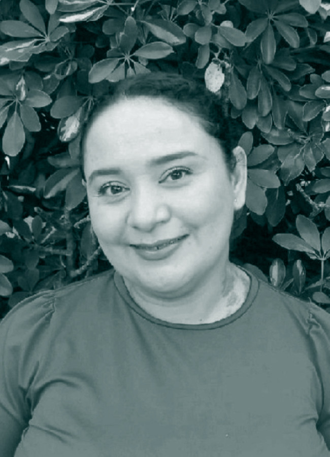 Silene Villarreal